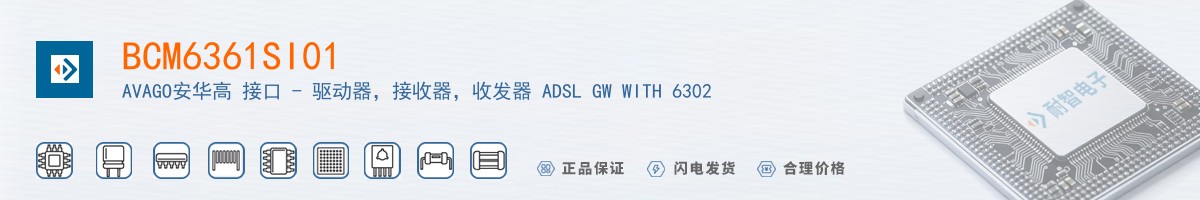 BCM6361SI01������