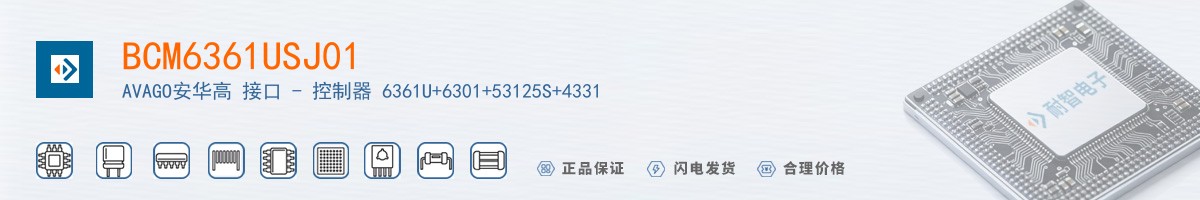 BCM6361USJ01������