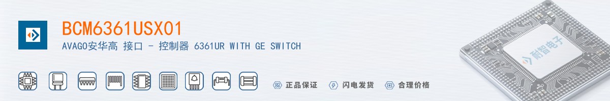 BCM6361USX01������