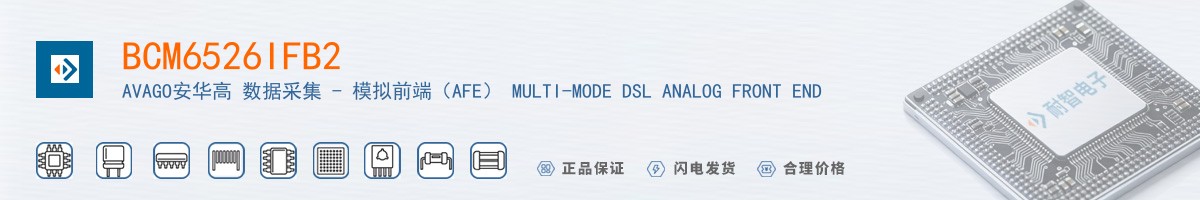 BCM6526IFB2������