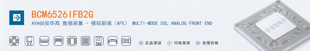 BCM6526IFB2G������
