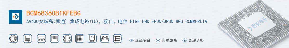 BCM68360B1KFEBG������