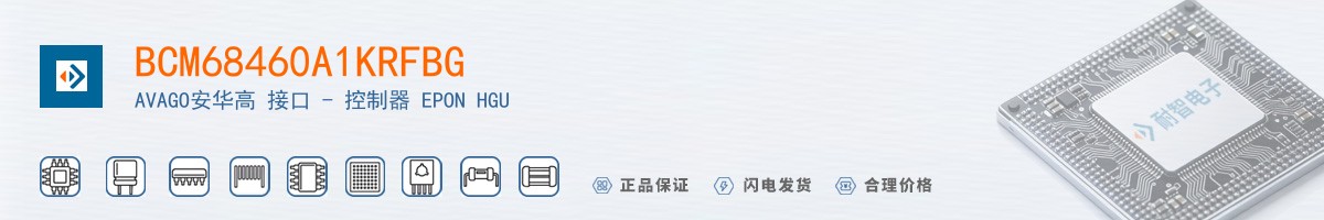 BCM68460A1KRFBG������
