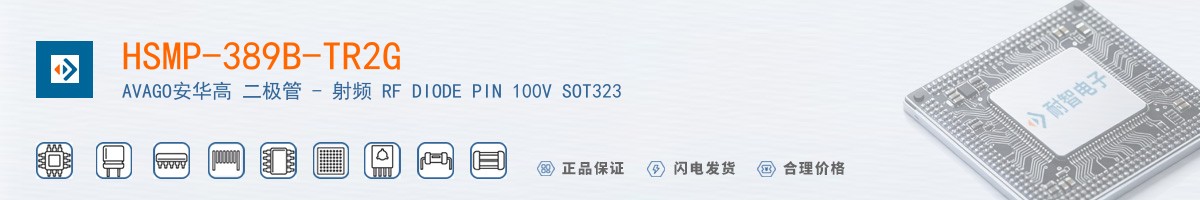 HSMP-389B-TR2G������
