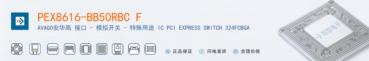 PEX8616-BB50RBC F������