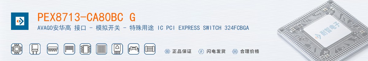 PEX8713-CA80BC G������