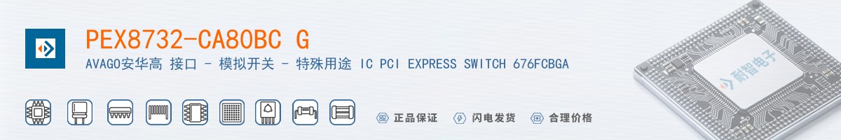 PEX8732-CA80BC G������