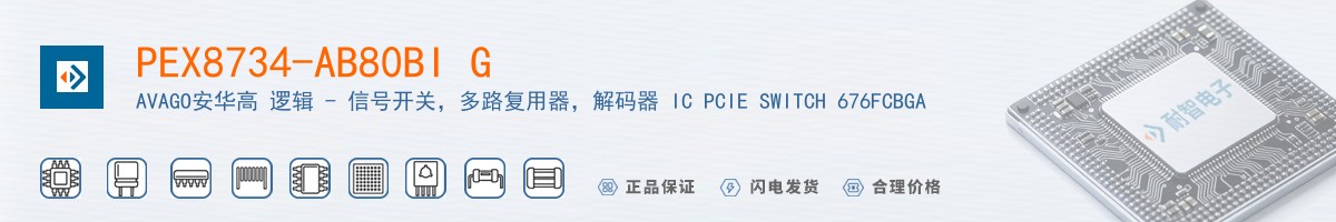 PEX8734-AB80BI G������