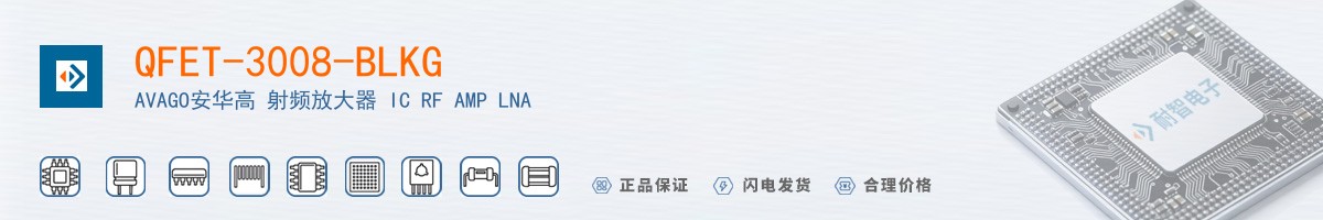QFET-3008-BLKG������