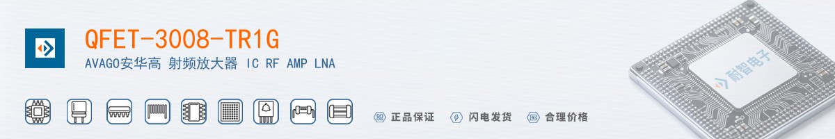 QFET-3008-TR1G������