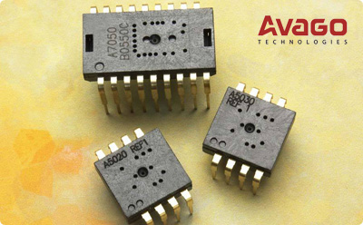 Avago˾µĶģģ׶